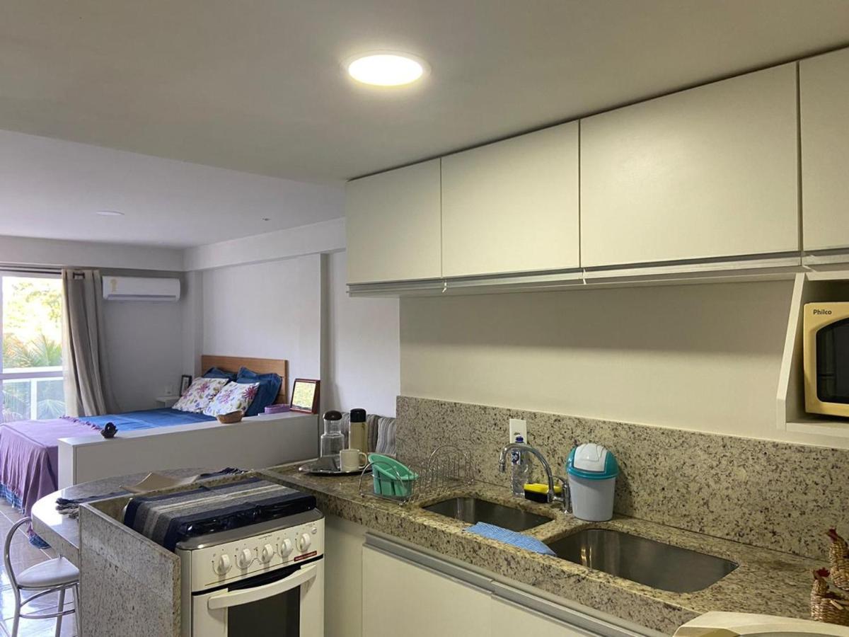 Flat Camorim Em Angra Dos Reis/Rj. Exterior photo