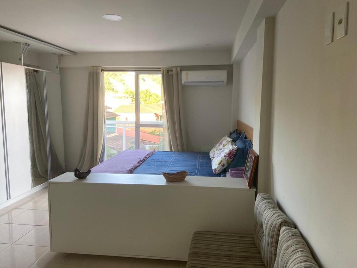Flat Camorim Em Angra Dos Reis/Rj. Exterior photo