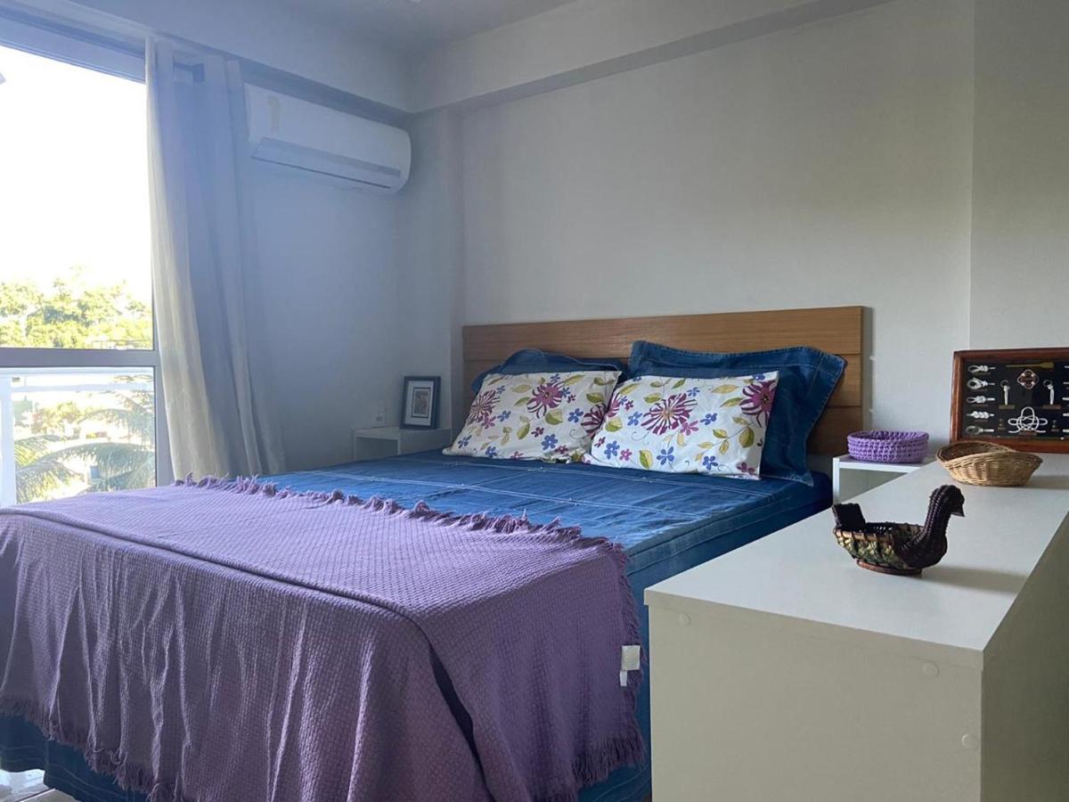 Flat Camorim Em Angra Dos Reis/Rj. Exterior photo