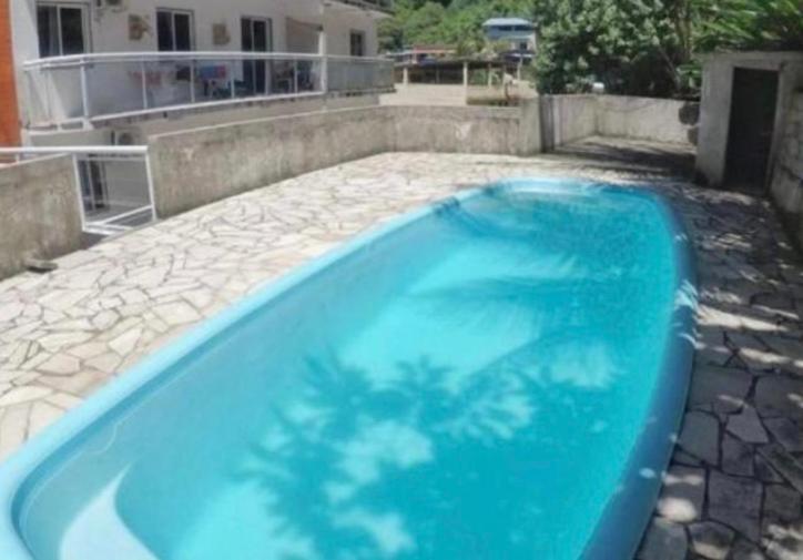 Flat Camorim Em Angra Dos Reis/Rj. Exterior photo